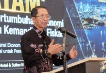 Amsakar Beberkan Strategi Memperkuat Fiskal Batam