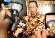 Pemko Batam Pastikan Harga Kebutuhan Pokok Tetap Terkendali