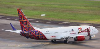 Batam–Penang Dibuka, Akses ke Malaysia Makin Mudah dari Hang Nadim