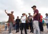 29 Titik Banjir di Batam Telah Ditangani, Li Claudia Pastikan Infrastruktur Terus Dibenahi