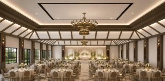 Tiarma Convention Center Siap Beroperasi, Batam Bidik Pasar MICE Internasional dengan Venue Berkapasitas 3.000 Orang