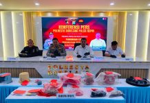 Dipicu Perkataan Kasar, Seorang ART di Batam Nekat Habisa Nyawa Majikan