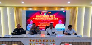 Dipicu Perkataan Kasar, Seorang ART di Batam Nekat Habisa Nyawa Majikan
