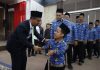 Lantik 95 CPNS dan Jabatan Fungsional, Bupati Karimun Minta Bekerja Jujur hingga Hindari KKN