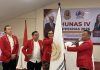 Fandy Iood Terpilih Aklamasi Pimpin APPEKNAS Indonesia Periode 2026-2031
