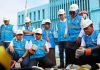 PLN Siapkan Ribuan Personel dan Posko di Riau–Kepri Antisipasi Lampu Padam