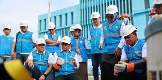 PLN Siapkan Ribuan Personel dan Posko di Riau–Kepri Antisipasi Lampu Padam
