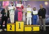 Spider Challenge 2026 Asah 67 Atlet Jujitsu Kepri Jelang Porprov