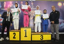 Spider Challenge 2026 Asah 67 Atlet Jujitsu Kepri Jelang Porprov
