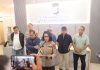 Polda Kepri, BNN dan Bea Cukai Tangkap Kapal Asing, Diduga Bawa 1 Ton Sabu Cair sabu cair