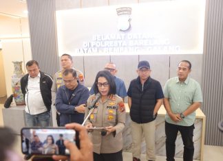 Polda Kepri, BNN dan Bea Cukai Tangkap Kapal Asing, Diduga Bawa 1 Ton Sabu Cair sabu cair