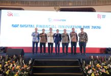 Digination Day 2026 Perkuat Ekosistem Keuangan Digital Digination Day 2026
