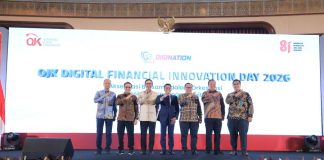 Digination Day 2026 Perkuat Ekosistem Keuangan Digital Digination Day 2026