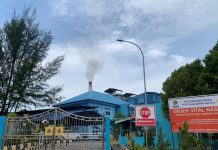 PLTU Unit 2 Alami Kendala Mesin, PLN Karimun Bakal Lakukan Pemadaman Bergilir pemadaman bergilir karimun