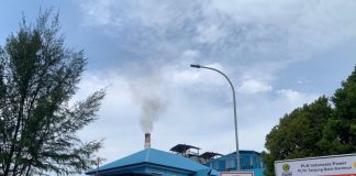 PLTU Unit 2 Alami Kendala Mesin, PLN Karimun Bakal Lakukan Pemadaman Bergilir pemadaman bergilir karimun