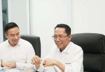 PTSP BP Batam Siapkan Standar Pelayanan 2026