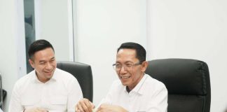 PTSP BP Batam Siapkan Standar Pelayanan 2026