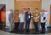 Kredit BPR dan BRPS Kepri Tumbuh 10,74 Persen, Lampaui Nasional Kredit BPR Kepri