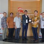 Kredit BPR dan BRPS Kepri Tumbuh 10,74 Persen, Lampaui Nasional Kredit BPR Kepri