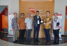 Kredit BPR dan BRPS Kepri Tumbuh 10,74 Persen, Lampaui Nasional Kredit BPR Kepri