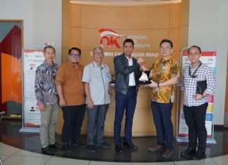 Kredit BPR dan BRPS Kepri Tumbuh 10,74 Persen, Lampaui Nasional Kredit BPR Kepri