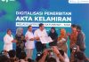 SATUSEHAT-SIAK Terintegrasi, Urus Akta Kelahiran, KK dan KIA Makin Mudah