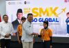 SMK Go Global Batam Siapkan Calon Pekerja Migran Bekerja Legal di Turki SMK Go Global