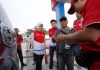 Pertamina Cek 5 SPBU di Sumut, Pastikan Stok BBM Aman dan Pelayanan Normal SPBU di Sumut