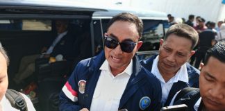 BNN Kembali Gaungkan Larangan Vape di Indonesia larangan vape di Indonesia