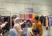 UMKM Kepri Tembus Pasar Global, Sambal Sijago Bidik Australia dan Amerika UMKM Kepri Sambal Sijago