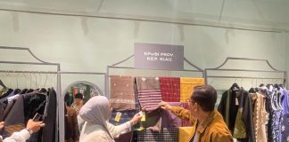 UMKM Kepri Tembus Pasar Global, Sambal Sijago Bidik Australia dan Amerika UMKM Kepri Sambal Sijago