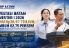 Realisasi Investasi BP Batam Semester I 2026 Tembus Rp 38,97 Triliun