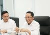 Perkuat Kualitas Layanan, PTSP BP Batam Siapkan Standar Pelayanan 2026