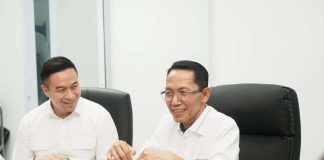 Perkuat Kualitas Layanan, PTSP BP Batam Siapkan Standar Pelayanan 2026