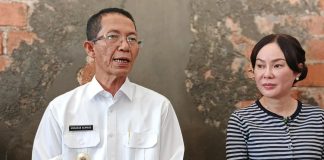 Kementerian ATR Temukan 373,6 Hektare Kavling Laut, BP Batam Sebut Sedang Verifikasi Kavling Laut Batam