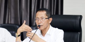 Amsakar Beberkan Strategi Batam dalam Sukseskan Program 3 Juta Rumah