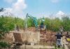 Pemprov Kepri Garap Empat Proyek Pengendalian Banjir di 2026 Pengendalian Banjir di Kepri