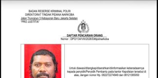 Ditetapkan DPO, Bareskrim Sebut Basri Distribusikan Puluhan Ribu Ekstasi ke THM di Batam