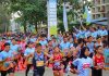 Tak Hanya Kenya, Pelari India dan Singapura Ikut Batam 10K