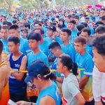 Pelari Kenya Bakal Ramaikan Batam 10K 2026