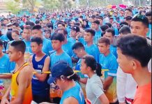 Pelari Kenya Bakal Ramaikan Batam 10K 2026