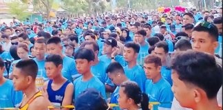 Pelari Kenya Bakal Ramaikan Batam 10K 2026