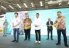Resmi Beroperasi, Batam Aero Engine Garap Perawatan Mesin Pesawat