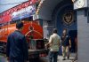 Sumur Warga Mulai Kering, BPBD Tanjungpinang Turun Tangan sumur kering di tanjungpinang