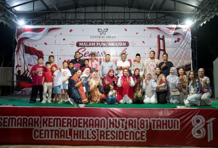 Central Hills Batam