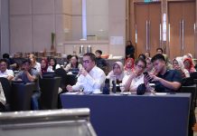 Imigrasi Batam Perkuat Pengawasan Orang Asing Lewat Desa Binaan