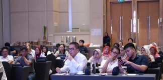 Imigrasi Batam Perkuat Pengawasan Orang Asing Lewat Desa Binaan