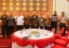 Pemprov Kepri Jajaki Sinergi Konektivitas dan Energi Bersih