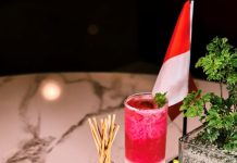 Rayakan Kemerdekaan, Grand Mercure Batam Hadirkan Flavours of Nusantara Flavours of Nusantara