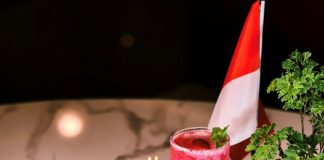 Rayakan Kemerdekaan, Grand Mercure Batam Hadirkan Flavours of Nusantara Flavours of Nusantara